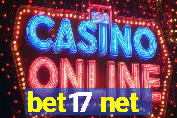 bet17 net